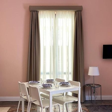 Faraone Apartments كاتانيا المظهر الخارجي الصورة