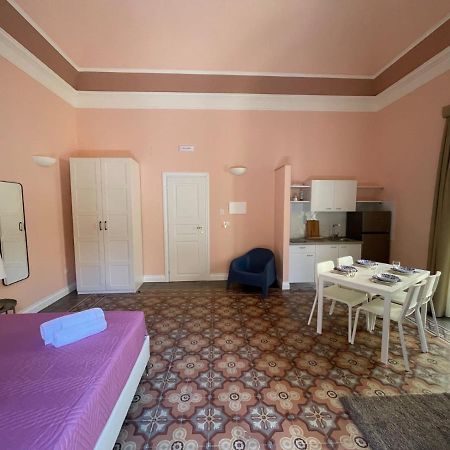 Faraone Apartments كاتانيا المظهر الخارجي الصورة
