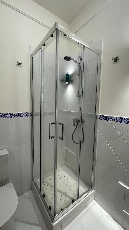 Faraone Apartments كاتانيا المظهر الخارجي الصورة