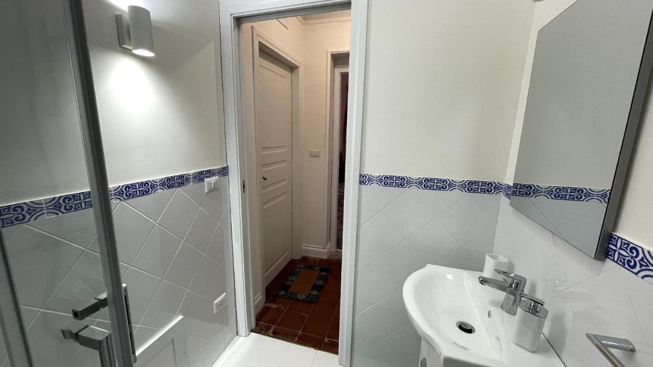 Faraone Apartments كاتانيا المظهر الخارجي الصورة