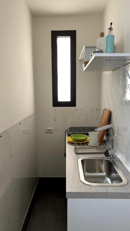 Faraone Apartments كاتانيا المظهر الخارجي الصورة